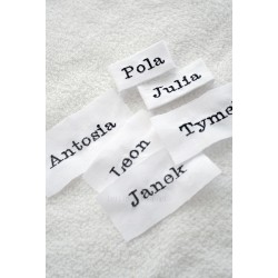 Personalizowany łapacz snów  - beż/róż